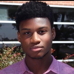 Meet your Posher, Darius